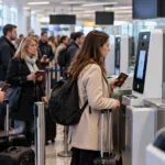 EU Entry Exit System Problems