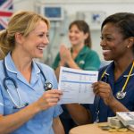nhs nurses pay rise