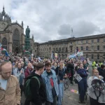 Great British National Strike 2026 - Claims, Reality, and Legal Status Explained