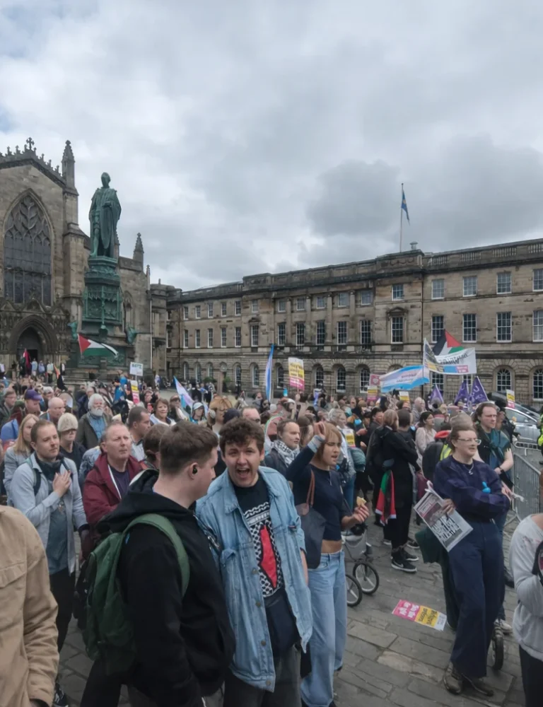 Great British National Strike 2026 - Claims, Reality, and Legal Status Explained