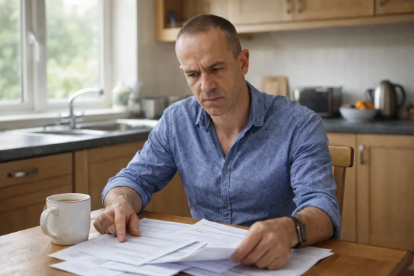 Home Responsibilities Protection Explained by Martin Lewis