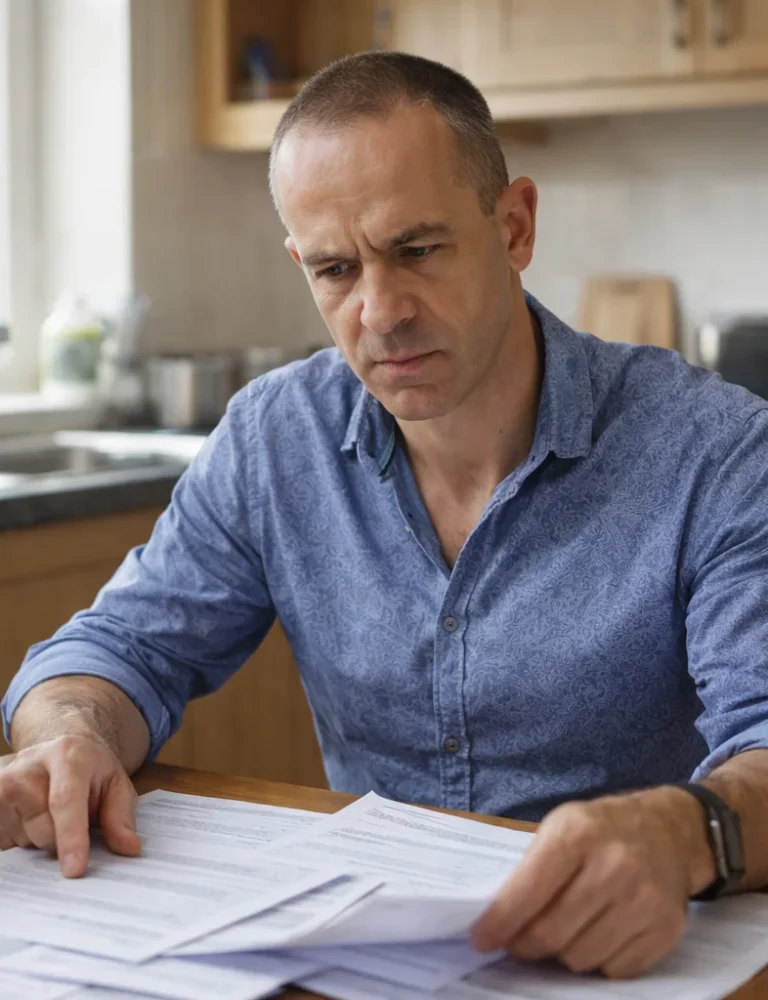 Home Responsibilities Protection Explained by Martin Lewis