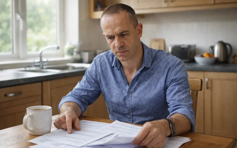 Home Responsibilities Protection Explained by Martin Lewis