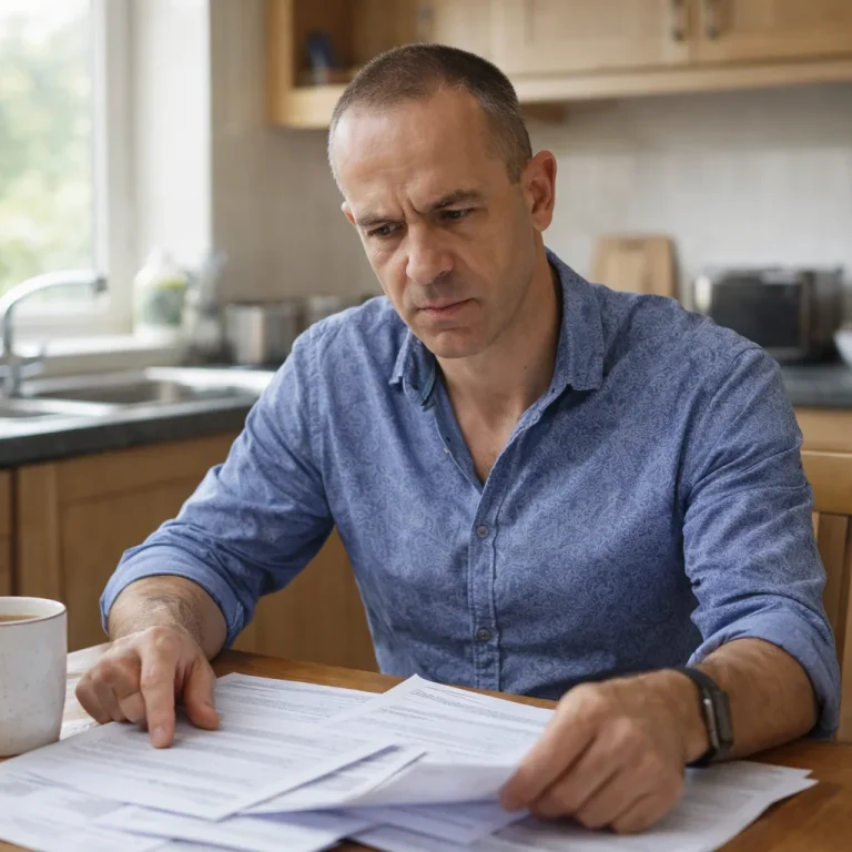 Home Responsibilities Protection Explained by Martin Lewis