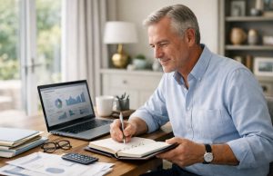 How Can Individuals Strengthen Their Retirement Planning After the HMRC Pension Forecasting Issue