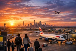 How Can London Users Maximise the BA Amex 25th Birthday Bonus