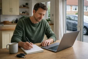 How Can UK Drivers Prepare for the 2026 VED Reforms