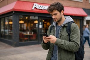 How Can You Check if Your Local Pizza Hut Might Close