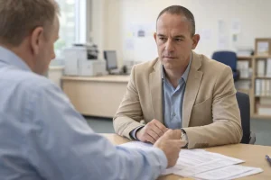 How Can You Check if Your National Insurance Record Shows Missing HRP Years