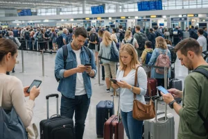 How Can You Reduce Your Risk of Getting Stuck in EES Queues