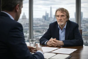 How Do UK Tax Residency Rules Apply to High-Net-Worth Individuals