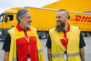 How Does DHL Saturday Delivery Booking Work