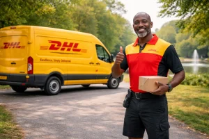 How Does DHL Saturday Delivery Compare With Standard Weekday Delivery