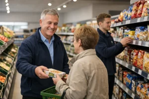 How Does Length of Service Increase Your Hourly Rate at Aldi in 2026