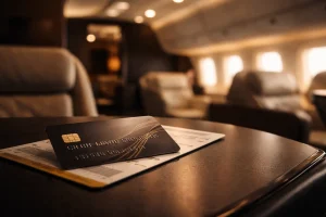 How Does the Offer Work for Premium Plus Cardholders