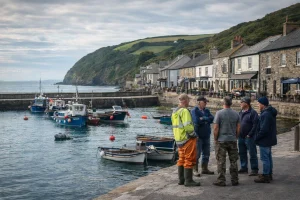 How Important Is Sharp’s to Cornwall’s Economy and Identity