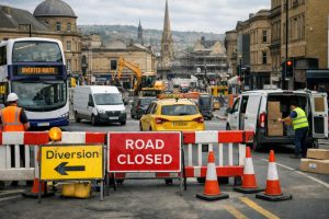 How Will Halifax Road Closures Affect Buses, Taxis, Deliveries and Businesses