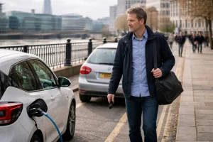 How Will Older Cars Registered Between 2001 and 2017 Be Affected