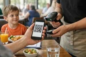 How do you redeem the PizzaExpress half-term deal in the app or with a QR code