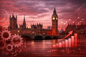 How the Treasury's Exit Scheme Fits into Labour’s Broader Civil Service Reform Plan