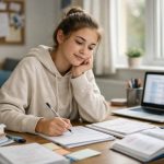 How to Beat IGCSE Exam Stress