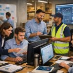 how to improve operational efficiency