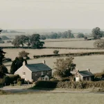Inside Marsh Farm Sandringham