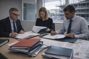 Is Jerram Falkus Still Trading and What Happens Next