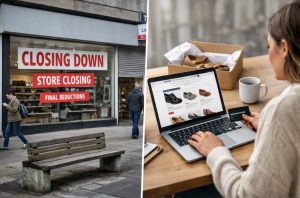 Is Pavers Moving Toward Online‑Only Shopping