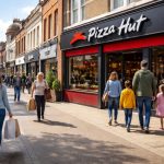 is pizza hut going out of business