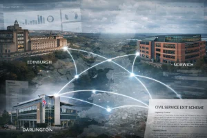 Is This the First or Only Scheme Like This Across Government