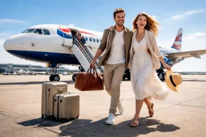 Is the BA Amex 25th Anniversary Bonus Worth Chasing