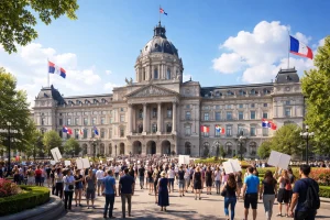 Is the Government Planning to Review or Raise the Benefit Cap Soon