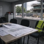 Jerram Falkus Administration News