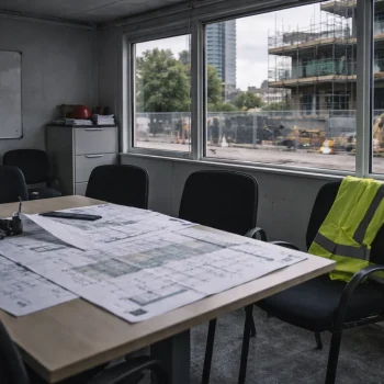 Jerram Falkus Administration News