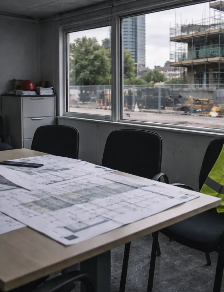 Jerram Falkus Administration News