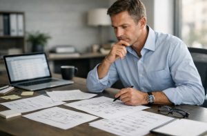 Know Yourself Before You Shop