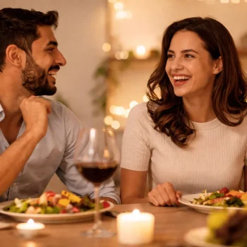 Marks and Spencer Valentine’s Meal Deal 2026 - Price, Menu & Pairing Ideas