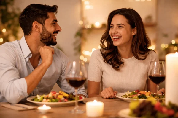 Marks and Spencer Valentine’s Meal Deal 2026 - Price, Menu & Pairing Ideas