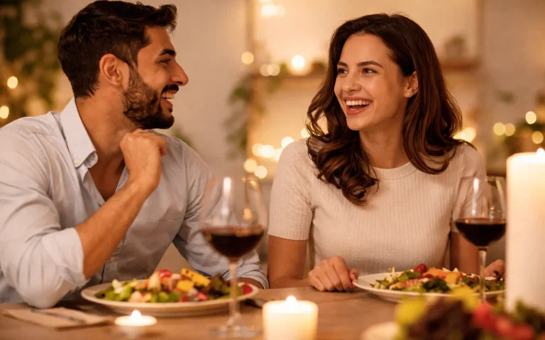 Marks and Spencer Valentine’s Meal Deal 2026 - Price, Menu & Pairing Ideas