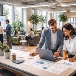 how to measure workplace design roi