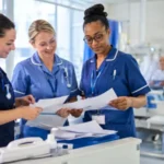 NHS Nurses Pay Rise 2026