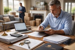 Navigating Legal and Financial Obligations