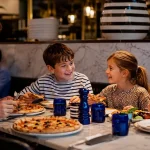 Pizza Express Half Term Deals