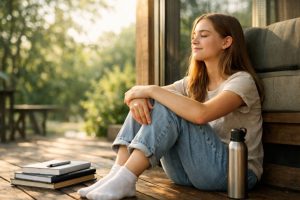 Prioritise Your Physical and Mental Wellbeing