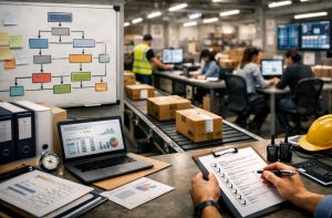 Process Over Personality