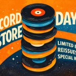 Record Store Day 2026