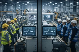 Standardizing Quality Across Every Shift