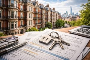 The Complexity of London Leaseholds
