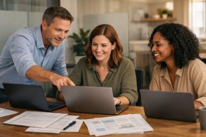 The Implementation Experience Matters